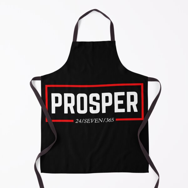 Item preview, PROSPER 24/SEVEN/365 designed and sold by KingsManKind.