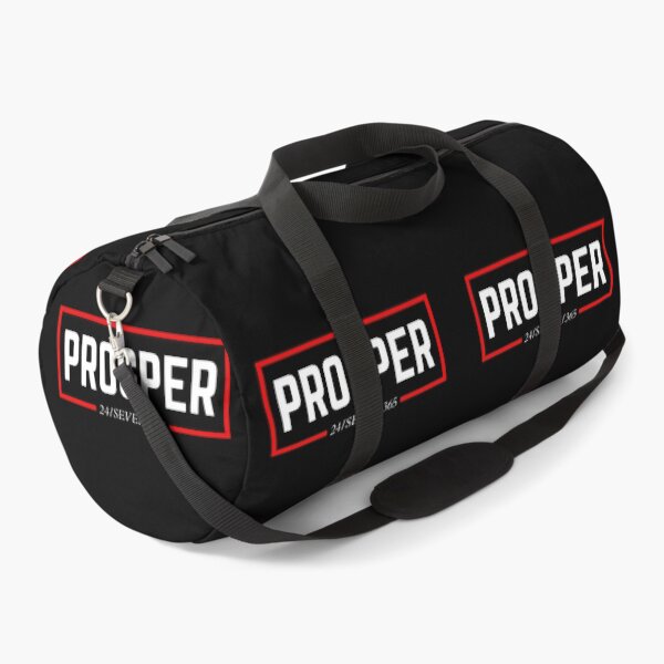 Item preview, PROSPER 24/SEVEN/365 designed and sold by KingsManKind.