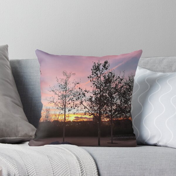 Item preview, Sunset in Madrid  designed and sold by Ayurveda Fun Store.