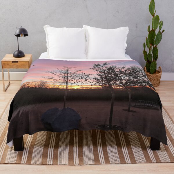 Item preview, Sunset in Madrid designed and sold by Ayurveda Fun Store.