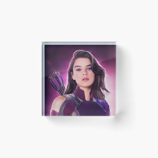 Item preview, Kate Bishop by Hailee designed and sold by Kleon Seo.
