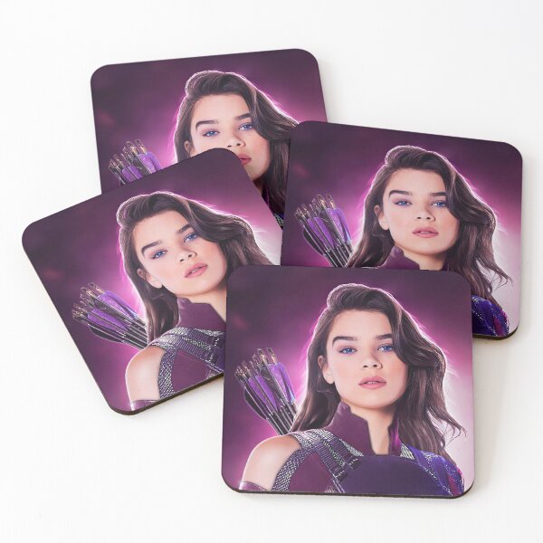 Item preview, Kate Bishop by Hailee designed and sold by Kleon Seo.