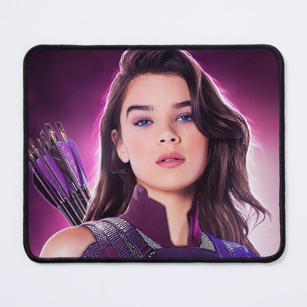 Item preview, Kate Bishop by Hailee designed and sold by Kleon Seo.