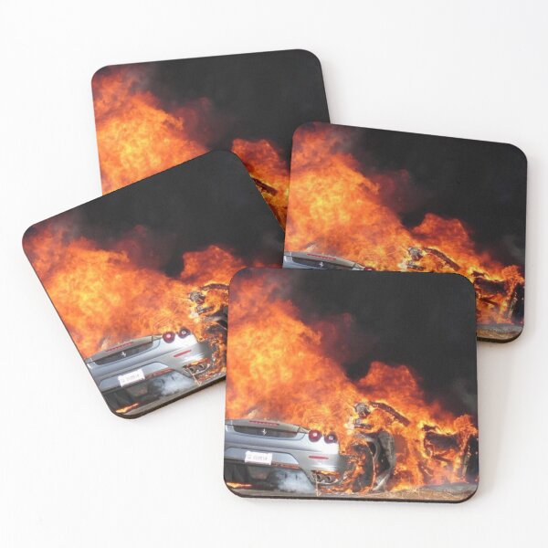 Item preview, my dream is burning designed and sold by wariorw.