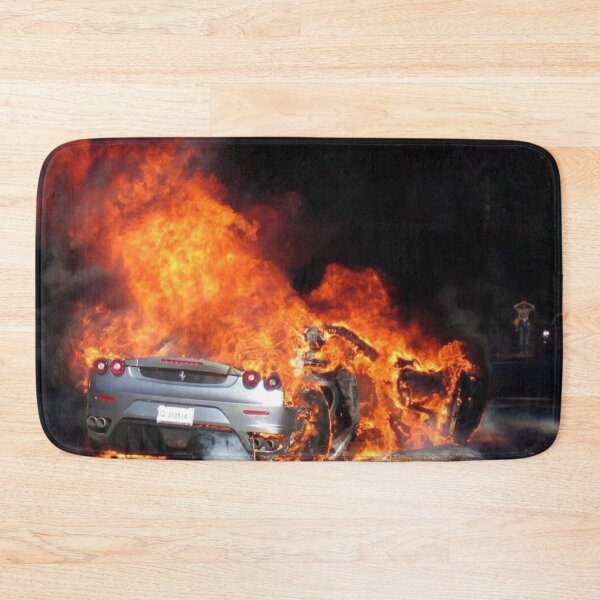 Item preview, my dream is burning designed and sold by wariorw.