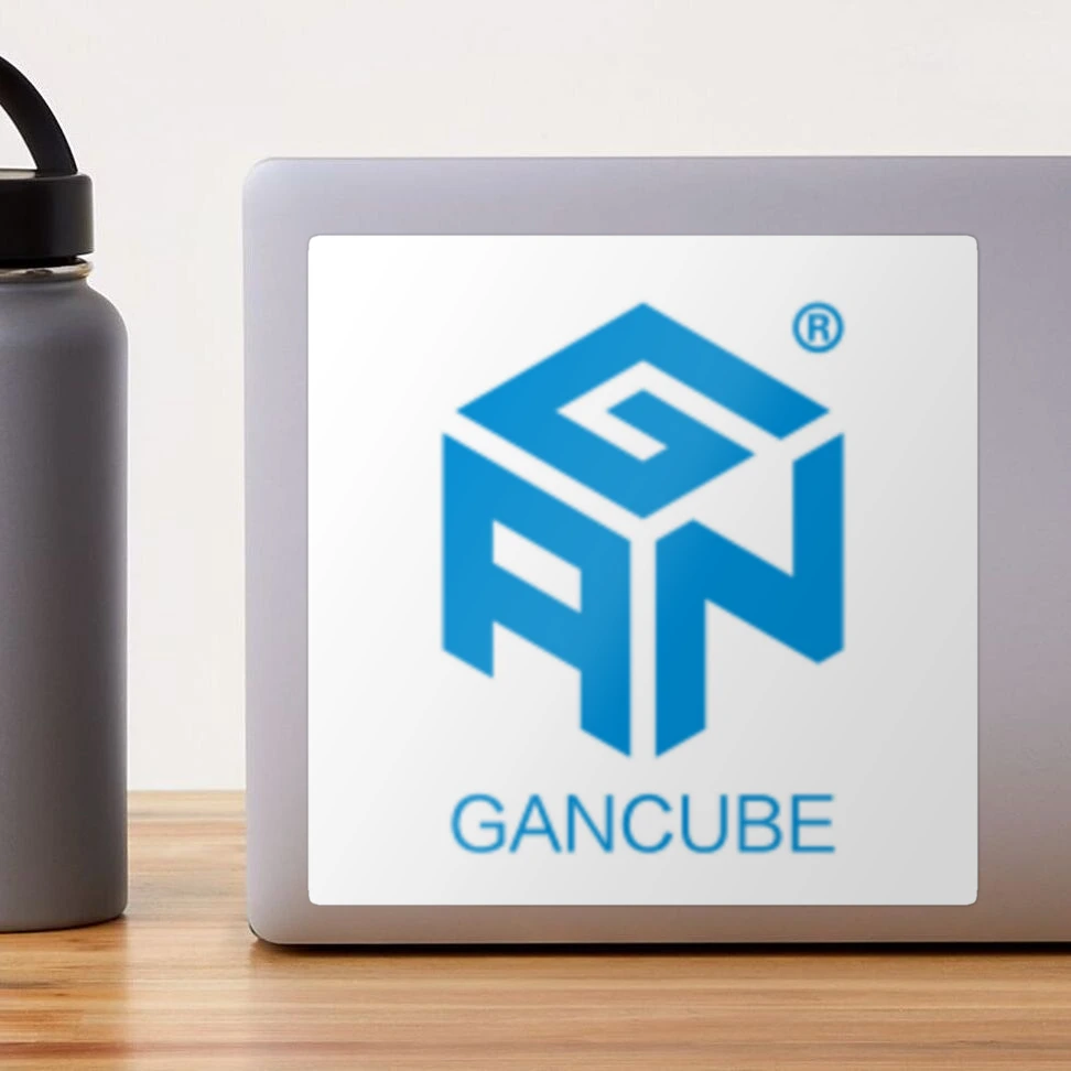 GAN 356 ME 3x3 Magnetic (Standard) | SpeedCubeShop