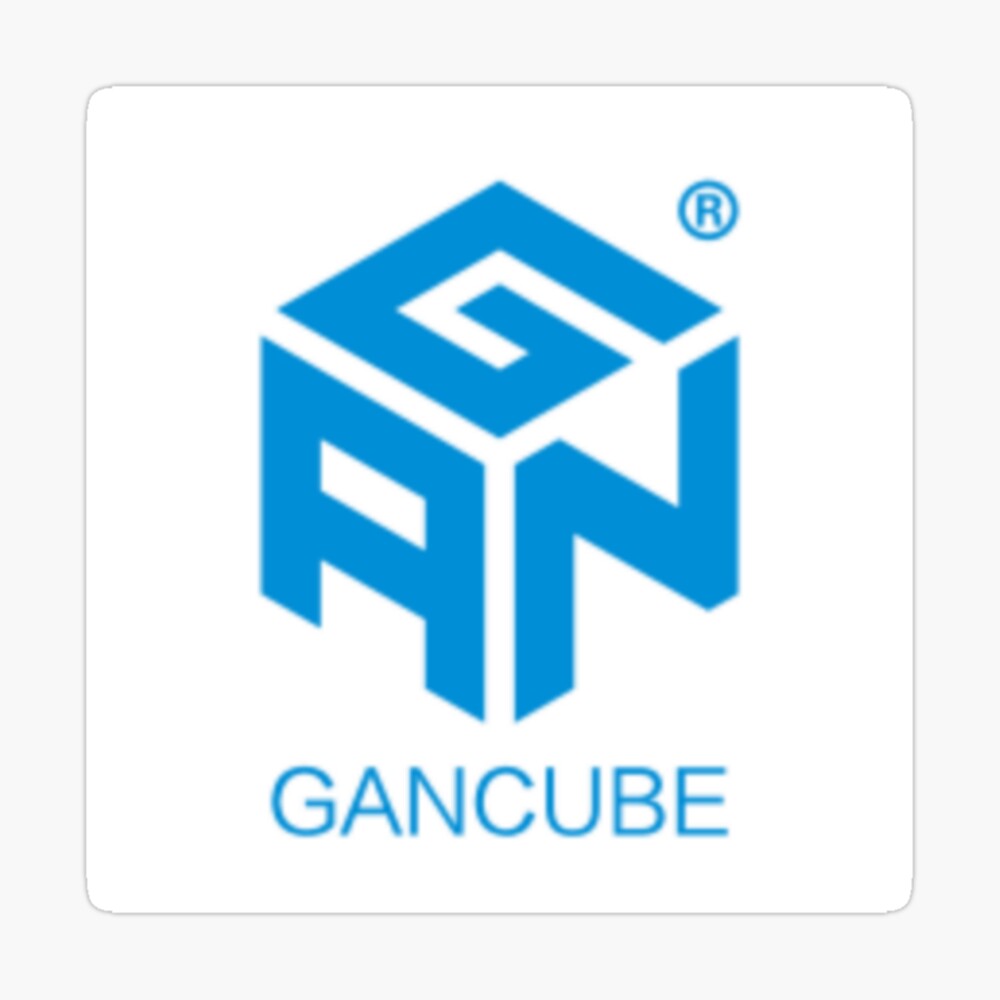 GAN MONSTER GO MG3 Rainbow 3x3 Cube_3x3x3_Cubezz.com: Professional Puzzle  Store for Magic Cubes, Rubik's Cubes, Magic Cube Accessories & Other  Puzzles - Powered by Cubezz