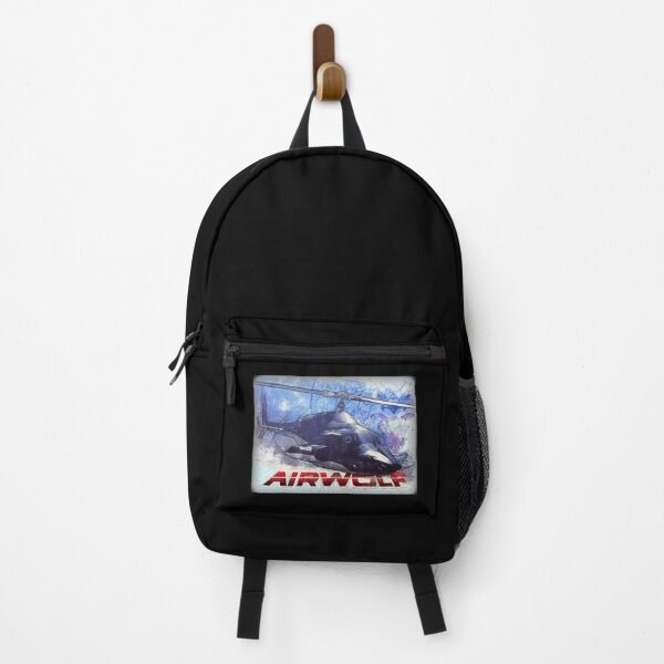 Item preview, Airwolf designed and sold by imandeeban.