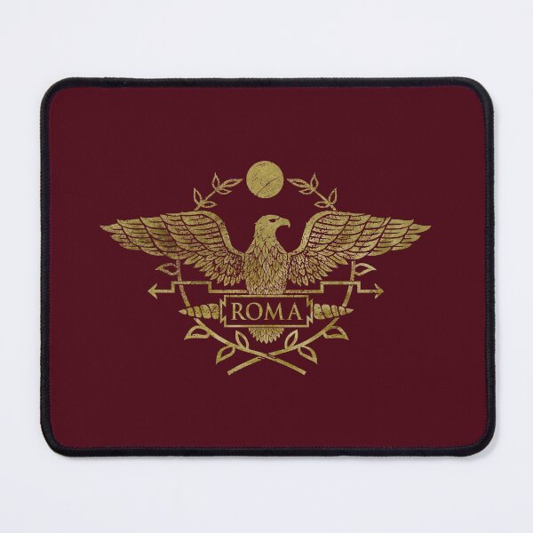 Item preview, Roman Empire Eagle Emblem V02 designed and sold by Lidra Zehcnas.