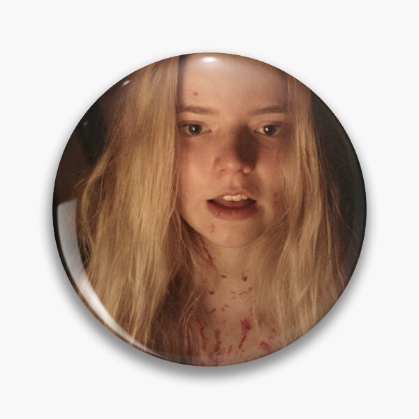 Item preview, anya taylor joy the witch  designed and sold by daisyfrances.
