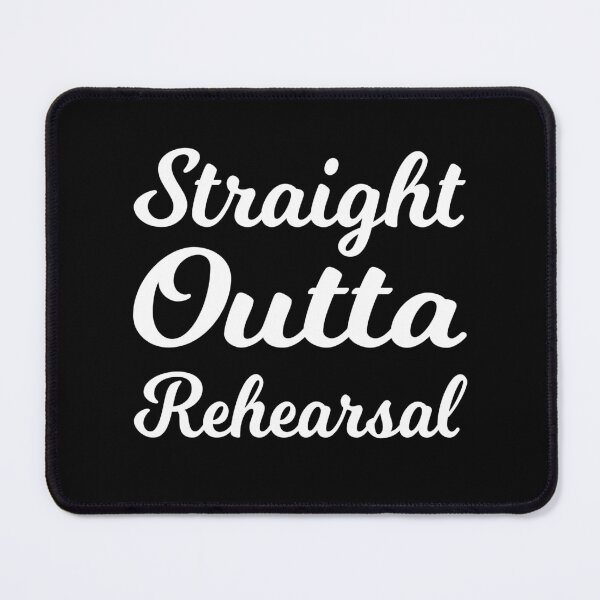 Item preview, Acting Actor Actress Funny Gift designed and sold by TastefulTees.