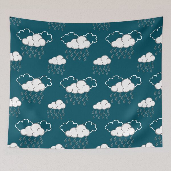 Item preview, CUTE SMILING CLOUD designed and sold by Reddiamond3 ⭐⭐⭐⭐⭐.