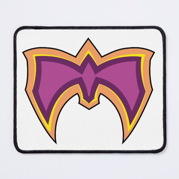 Item preview, Ultimate Wrestling Warrior designed and sold by kleinezerrung.