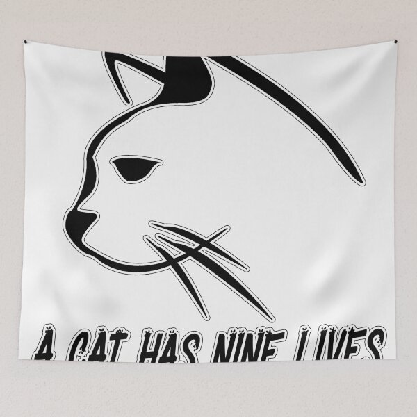 Item preview, Cat designed and sold by m.mmado.