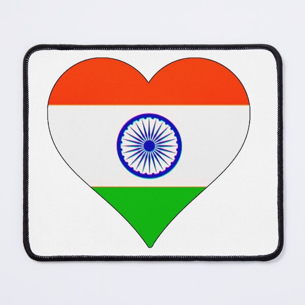 Item preview, I Love India designed and sold by Dalyndigital Photography.