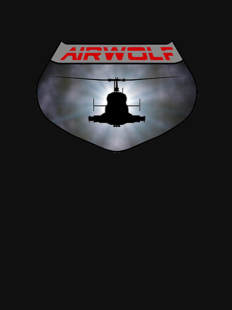 Helicopter A Million Parts Flying In Close Formation Heli T- Shirt - Foto 14