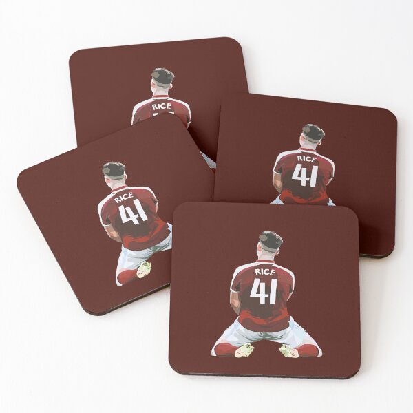 Item preview, Declan Rice designed and sold by Webbed Toe Design's.
