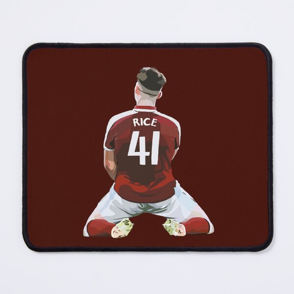 Item preview, Declan Rice designed and sold by Webbed Toe Design's.