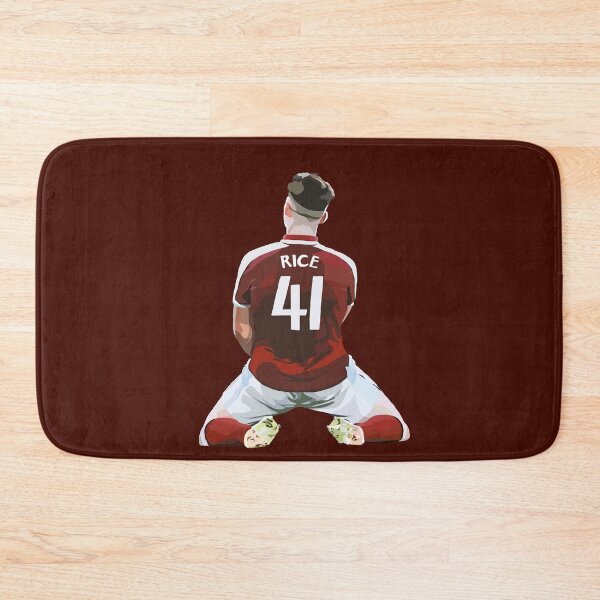 Item preview, Declan Rice designed and sold by Webbed Toe Design's.