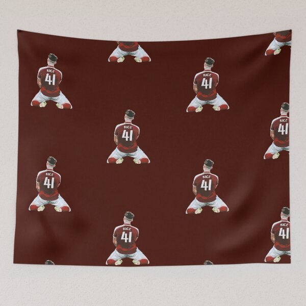 Item preview, Declan Rice designed and sold by Webbed Toe Design's.