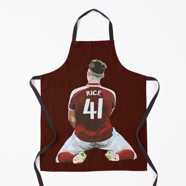 Item preview, Declan Rice designed and sold by Webbed Toe Design's.
