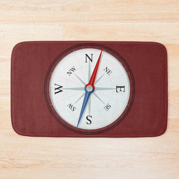 Item preview, Compass designed and sold by Jujuzinha21.