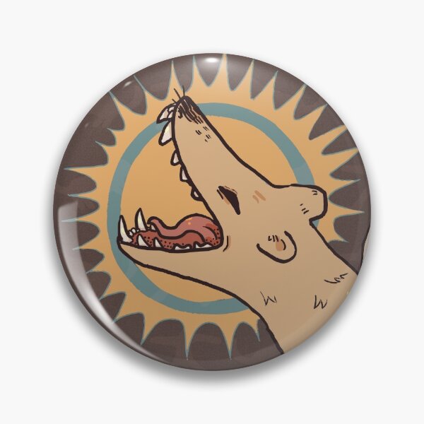 Item preview, thylacinus cynocephalus designed and sold by SEQU0IA.