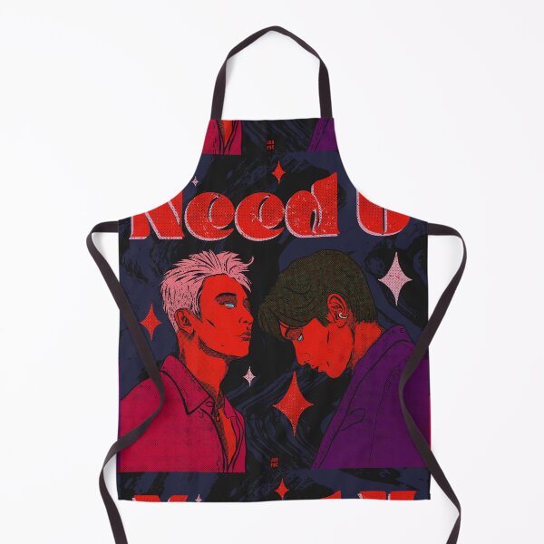Item preview, Need U designed and sold by jur-png.
