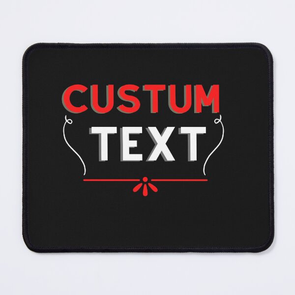 Item preview, custum text designed and sold by ami28.