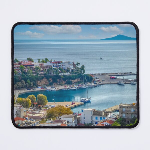 Item preview, Puerto de Alonissos designed and sold by Viv Thompson Photography .