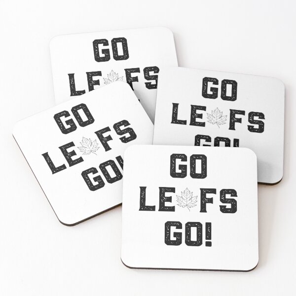 Item preview, Go Leafs GO! Go Leafs Go Classic T-Shirt designed and sold by Al Collections.