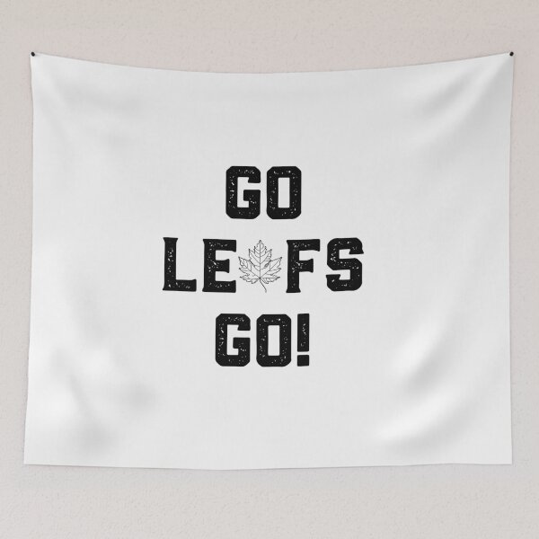 Item preview, Go Leafs GO! Go Leafs Go Classic T-Shirt designed and sold by Al Collections.