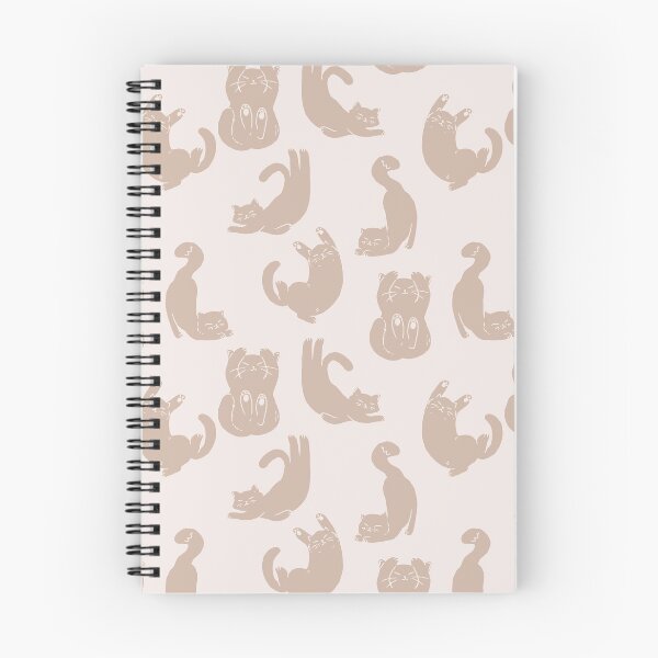 Item preview, Gatos soñolientos soñadores designed and sold by SwaDesign.