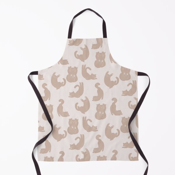 Item preview, Dreamy Sleepy Cats designed and sold by SwaDesign.