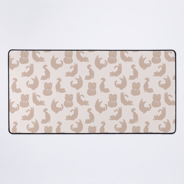 Item preview, Dreamy Sleepy Cats designed and sold by SwaDesign.