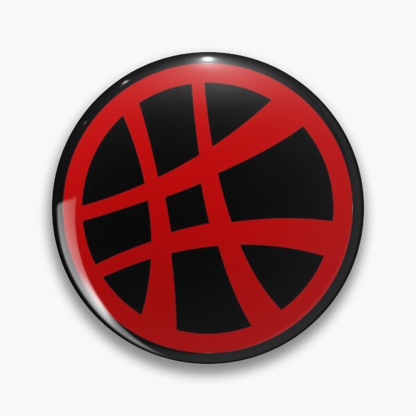 Item preview, Dr. Strange, Sanctum Sanctorum, Magical Symbol, Sorcery, Comic, Superhero, Avenger designed and sold by boom-art.