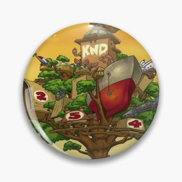 Item preview, Knd tree house designed and sold by Mayuri Juyal.