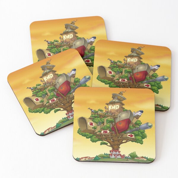 Item preview, Knd tree house designed and sold by Mayuri Juyal.