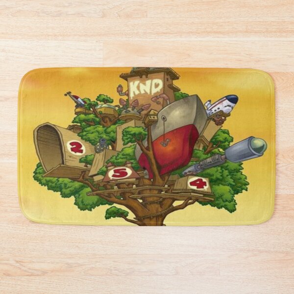Item preview, Knd tree house designed and sold by Mayuri Juyal.