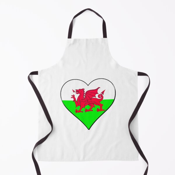 Item preview, I Love Wales designed and sold by Dalyndigital Photography.