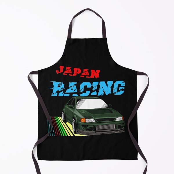 Item preview, Japan Car racing designed and sold by Velocitiy.