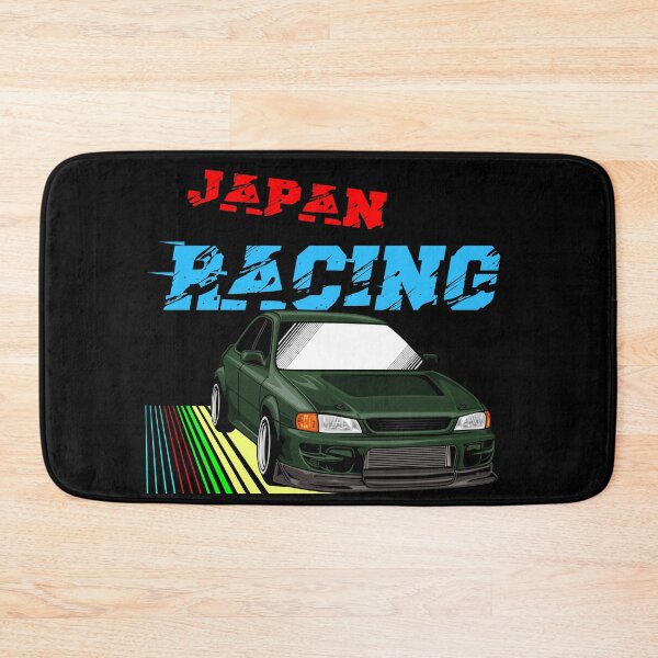 Item preview, Japan Car racing designed and sold by Velocitiy.