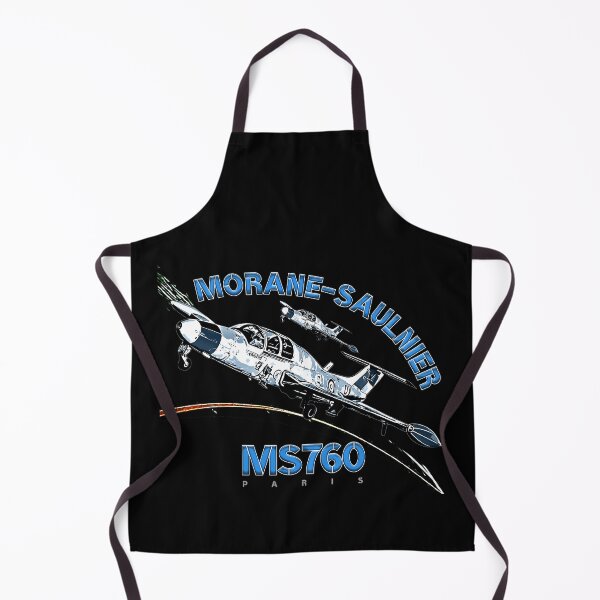 Item preview, Morane-Saulnier MS760 Military Aircraft designed and sold by Aerolovers.