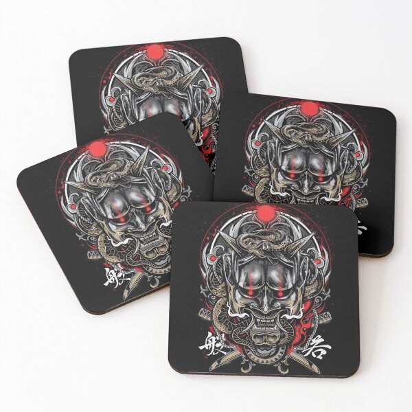 Item preview, Samurai organization designed and sold by cuprum13.
