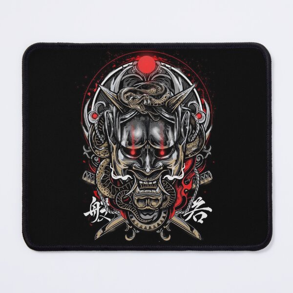 Item preview, Samurai organization designed and sold by cuprum13.