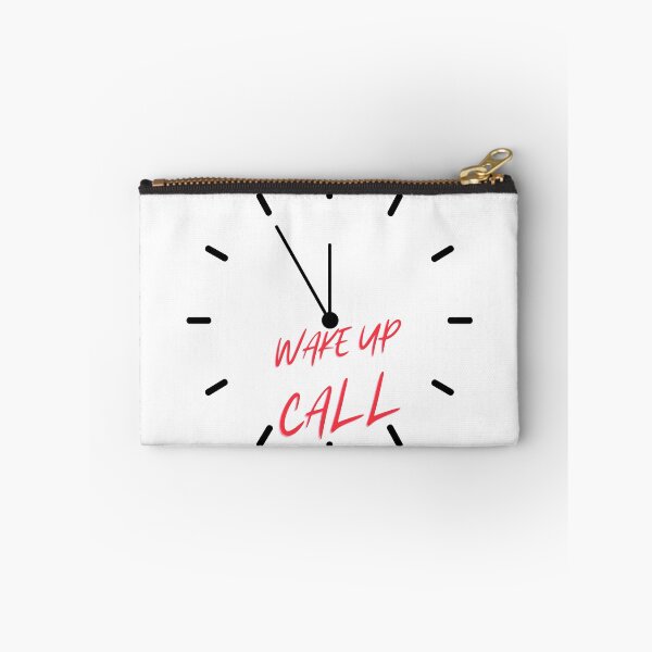 Item preview, Wake up Call designed and sold by TruthStore2021.