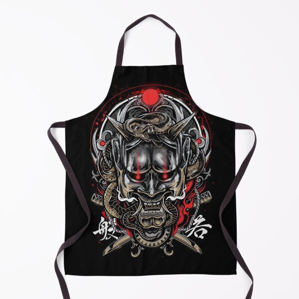 Item preview, Samurai organization designed and sold by cuprum13.