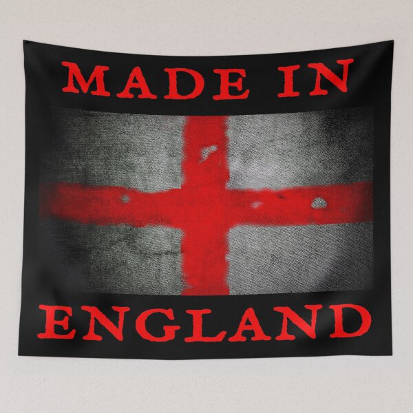 Item preview, Made In England designed and sold by swaise.