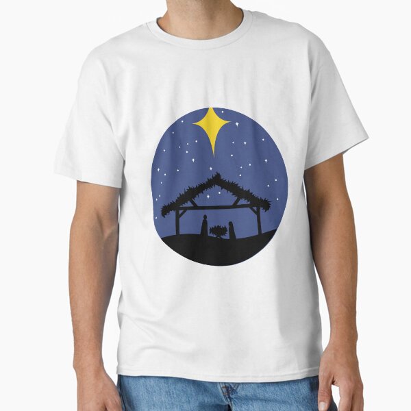Item preview, birth of jesus designed and sold by VinCut.