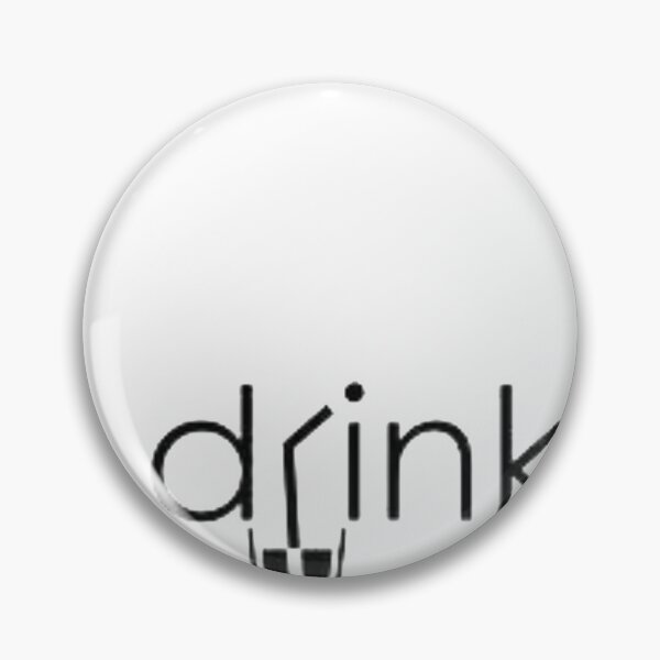 Item preview, Shows What you can drink designed and sold by YASSINOOS10.